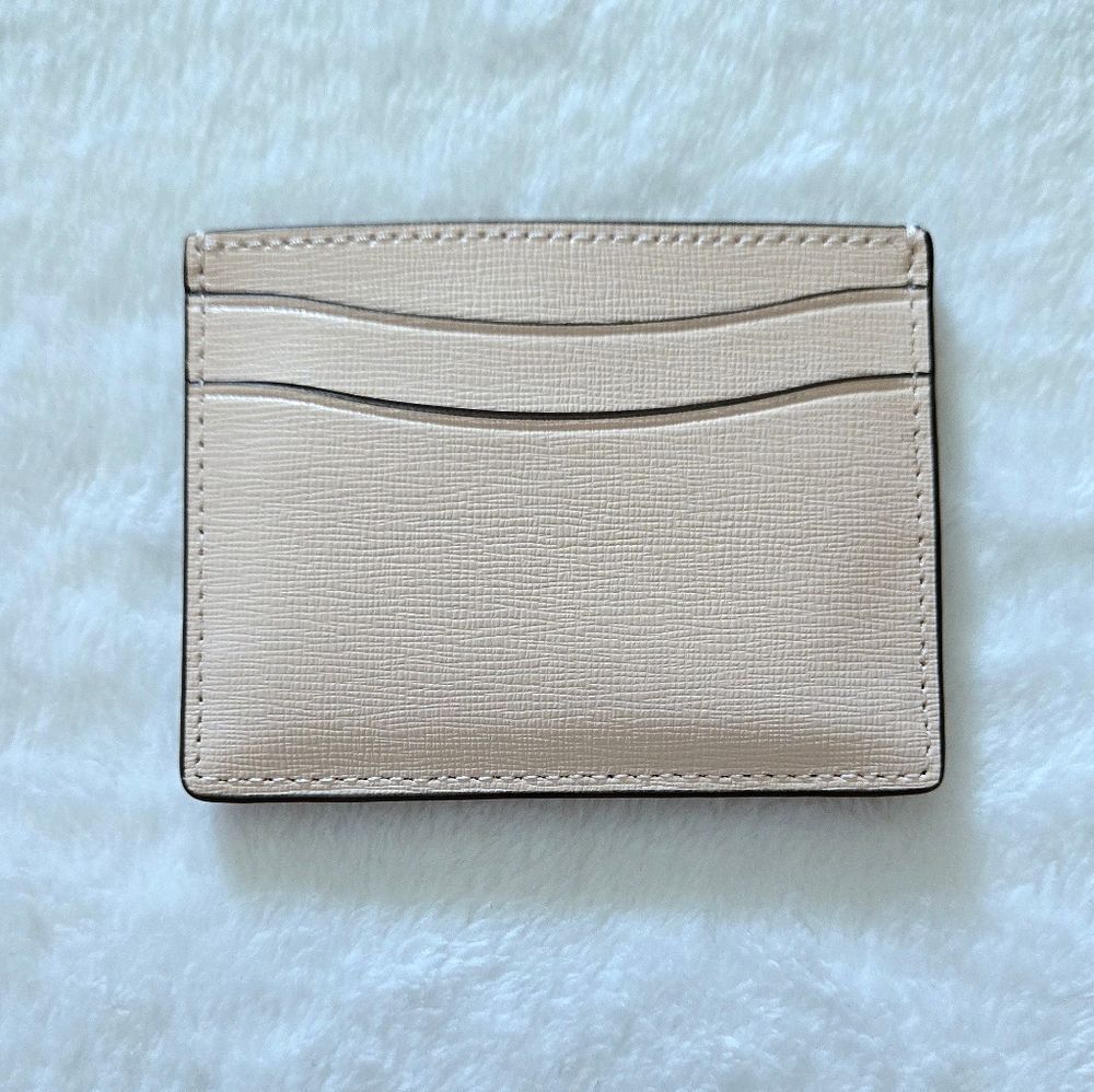 Kate Spade♠️ "Purl Embellished" Card💳 Holder - NWT - Picture 2 of 15